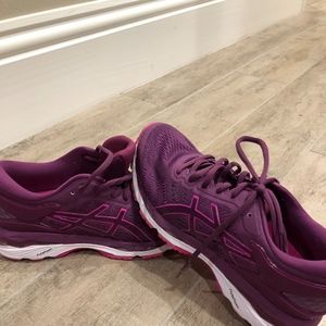 Asic Womens Gel Kayano